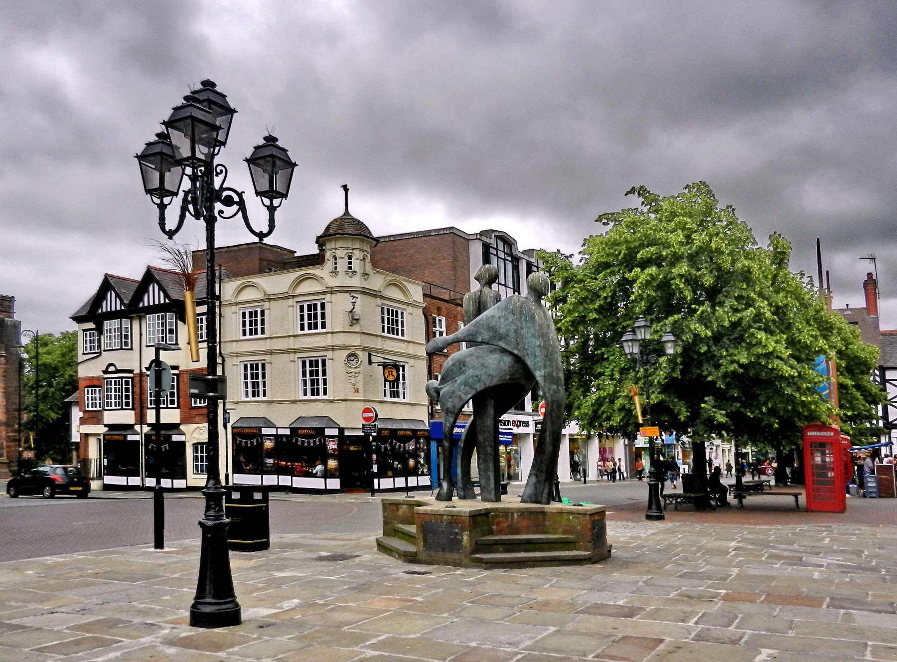 Chester